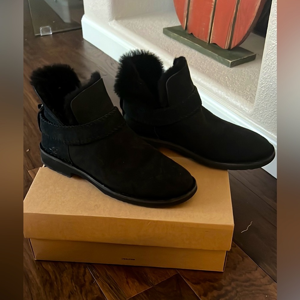 Ugg Booties